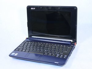 Acer Netbook Repair - iFixit