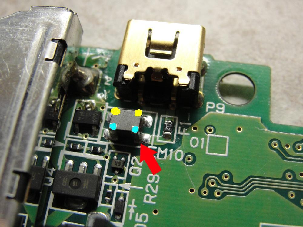 Repairing a Nintendo DS that is not charging - iFixit ... back light wire diagram 