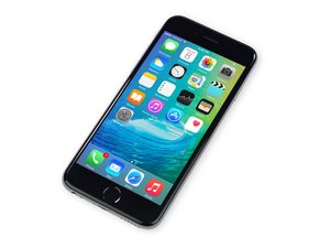 Will Iphone 6 Battery Work In 6s Iphone 6s Ifixit