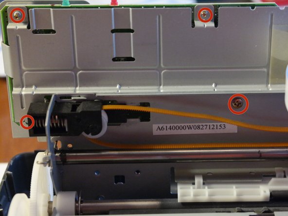 روکش برد منطقی