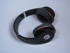 beats studio 3 no sound