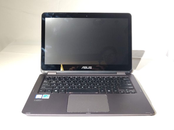 Asus Zenbook Flip Ux360ca Laptop Driver Google Enemy