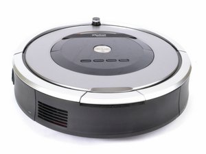 Roomba Reset To Factory Setting Youtube