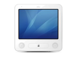 eMac Repair