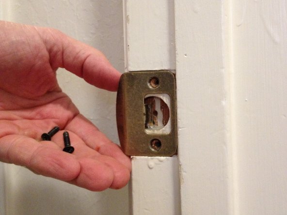 how-to-fix-a-rattling-door-ifixit-repair-guide