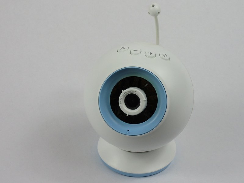 dlink 825l
