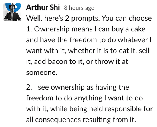 Arthur Shi of iFixit on what ownership means