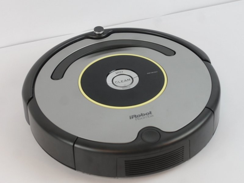 iRobot Roomba 630 Repair iFixit