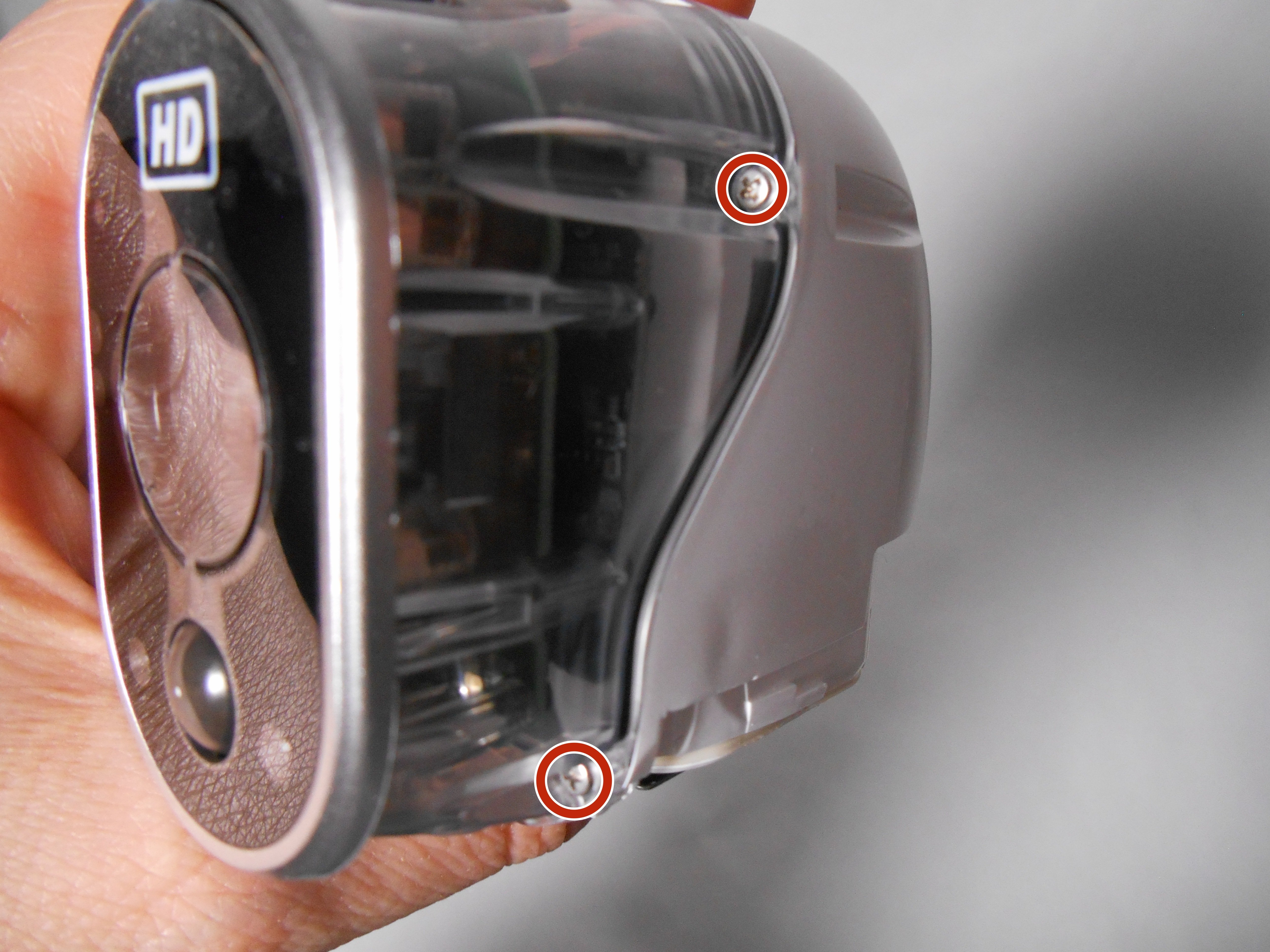 Netgear Arlo 2 Camera HD Security System Camera/Lens Replacement