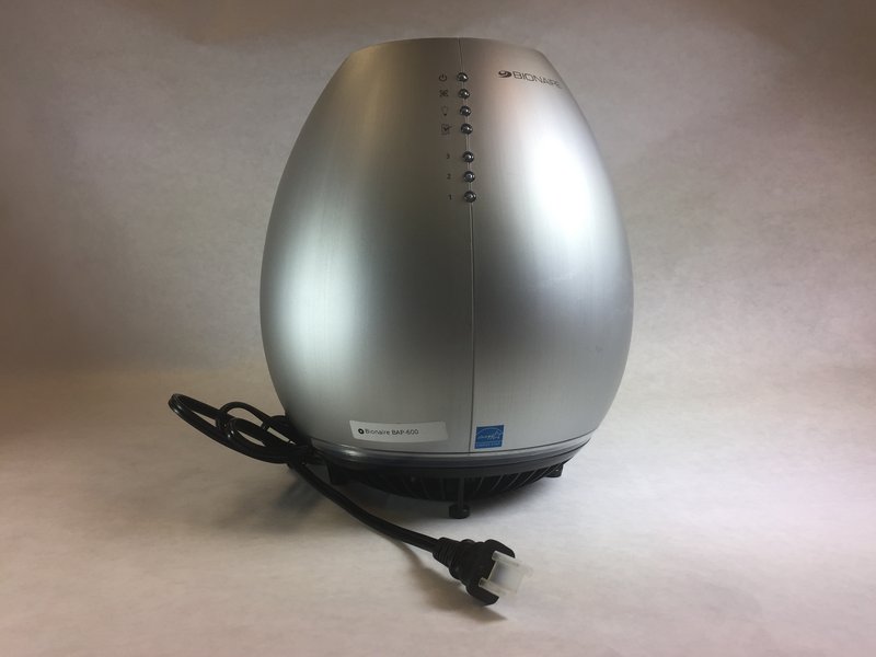 Bionaire BAP 600 - iFixit