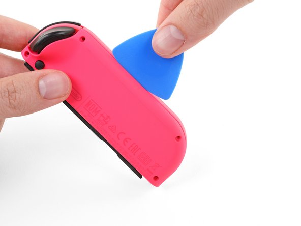 Guide for replacing Nintendo Switch Joy-Con Battery JWNd3b5g6FTqCsZC