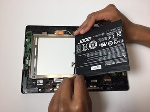 Acer Aspire Switch 10 Sw5 012 18my Repair Ifixit