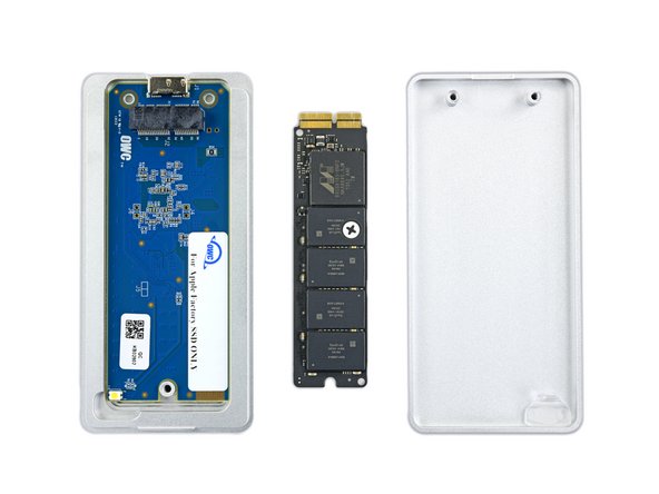 How To Migrate Data To A New Drive In Macos Ifixit Repair Guide