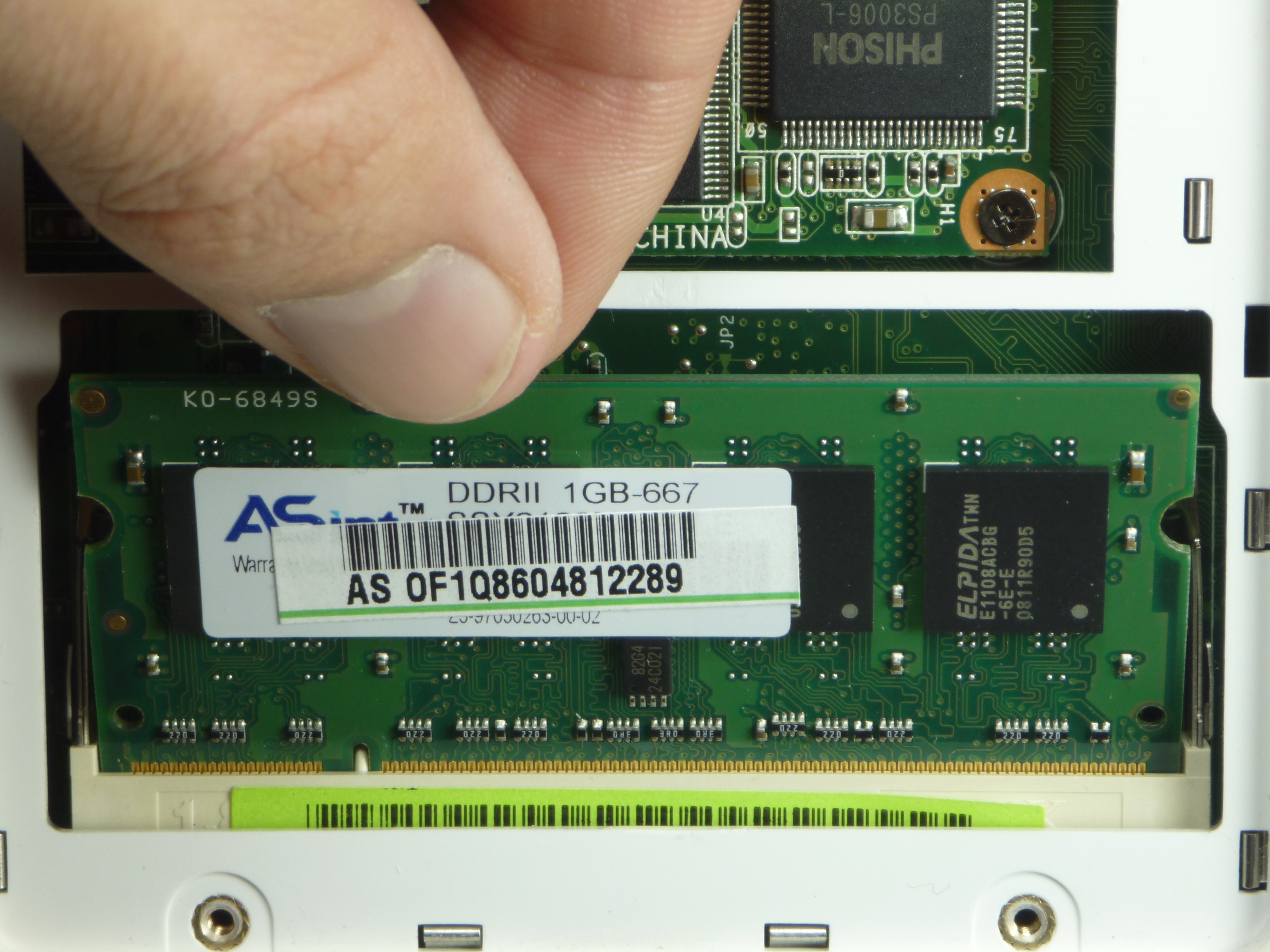 Eee Pc 901 Service Manual