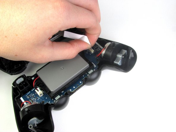 ifixit dualshock 4