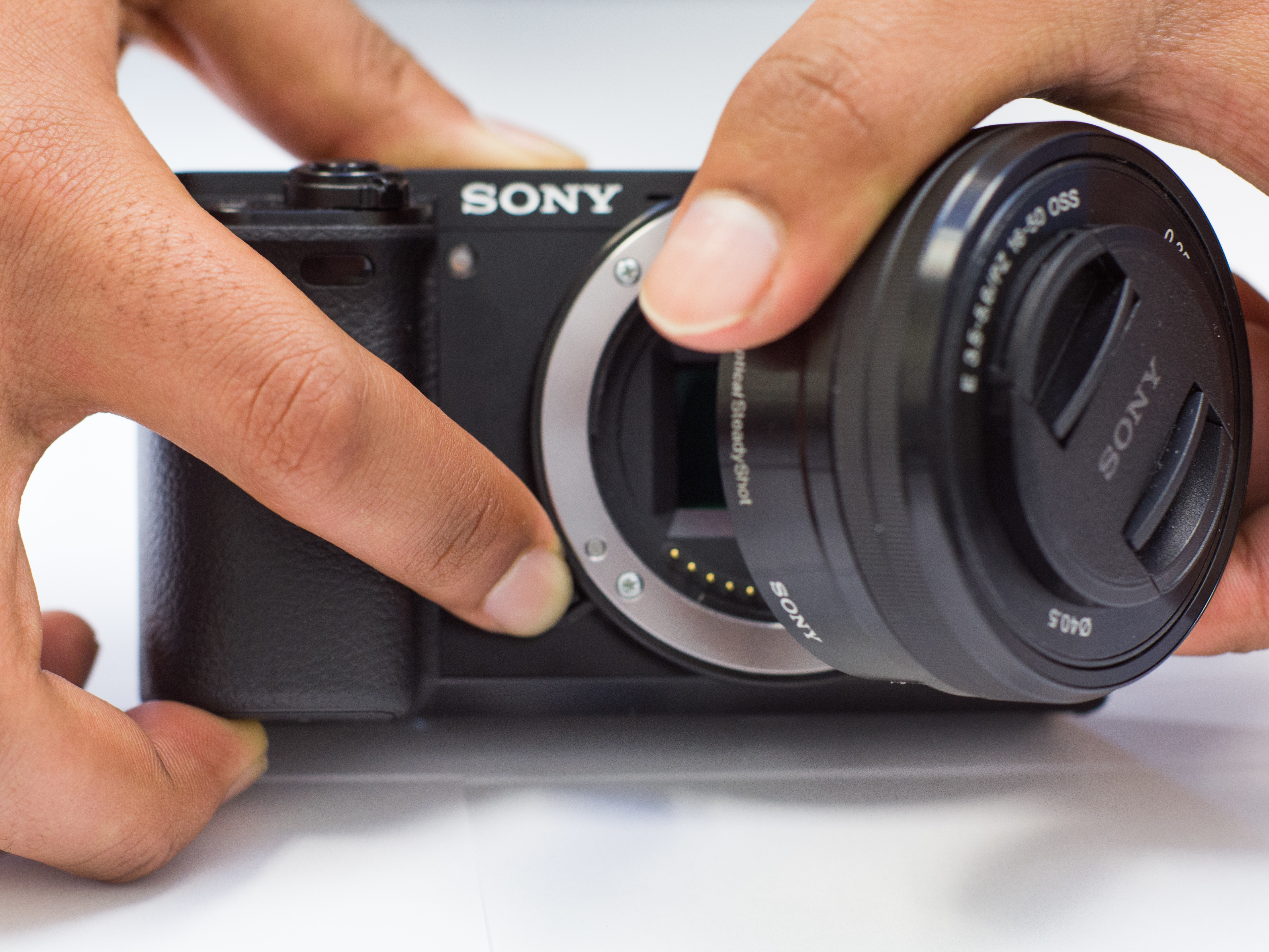 Câble USB De Synchronisation Pour Sony Alpha A6000 (ILCE-6000) - Universel - Marque DHERIGTECH - Neuf