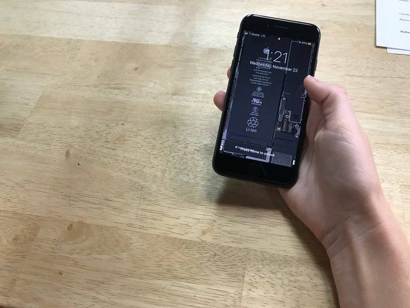 Weve Got Your Iphone 8 Teardown Wallpapers Ifixit