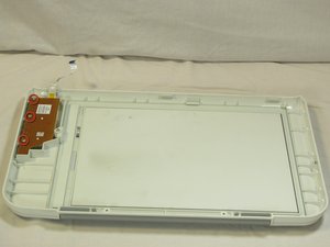 HP Photosmart c3180 Repair