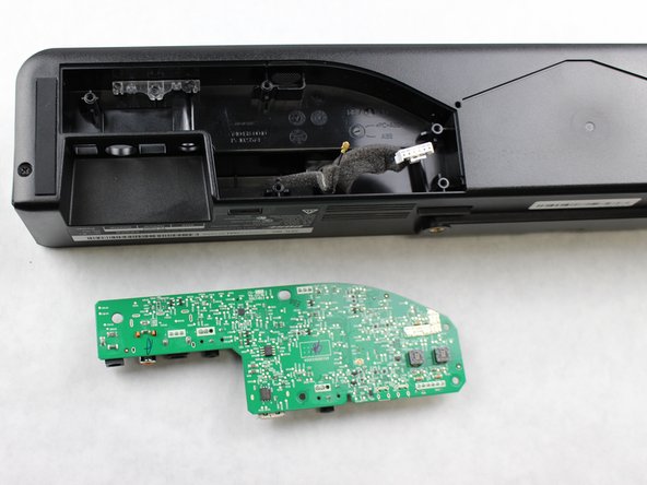 bose solo five soundbar