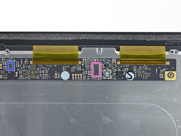 Image 3/3: ST Microelectronics 404RP K516