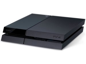 a ps4