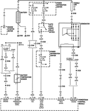 Solved Jeep Wont Charge But Alternator Isnt Bad 1999 2004