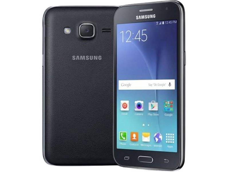 Reparar teléfono  Samsung Galaxy J2