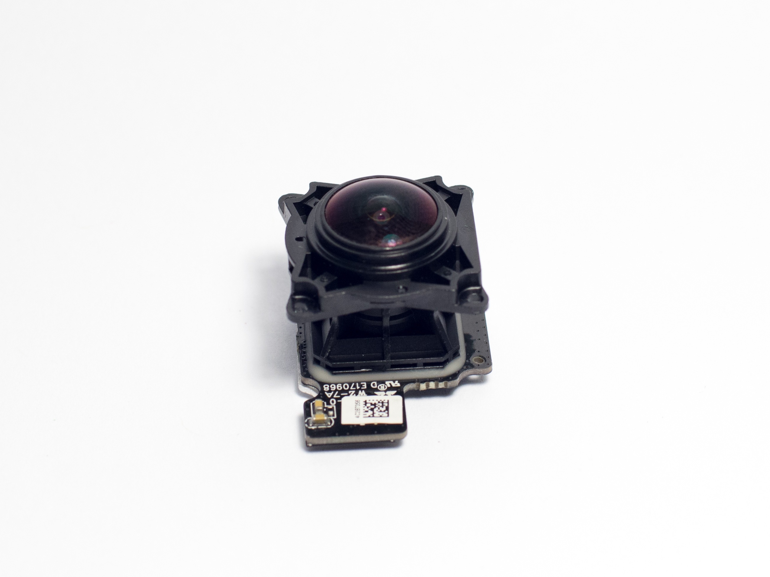 GoPro Hero Lens Replacement iFixit