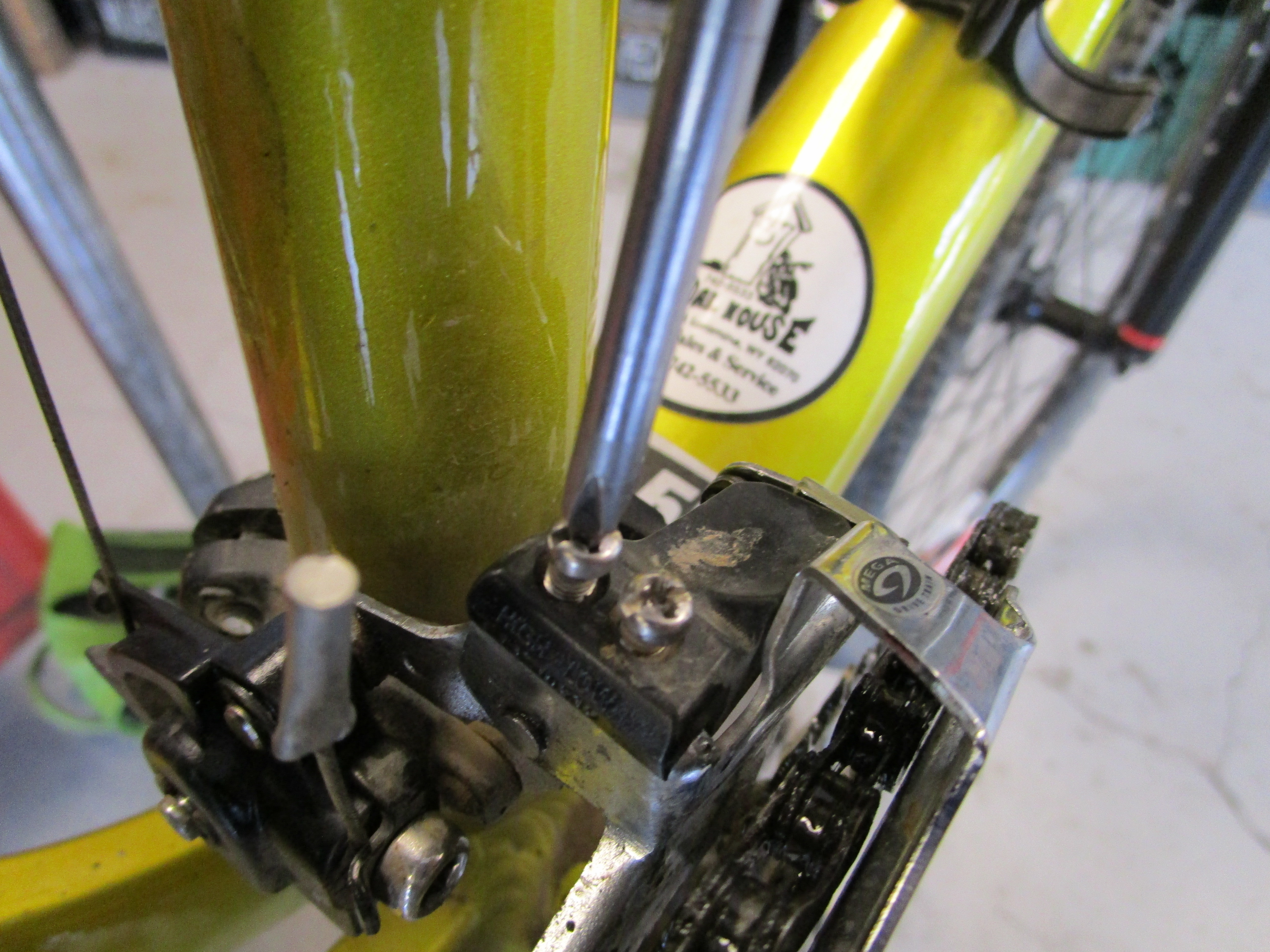 iron horse warrior team se