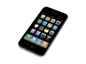 Не заряжается iphone 3gs