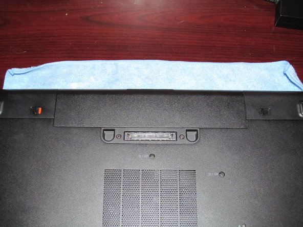 Dell e6540 аккумулятор