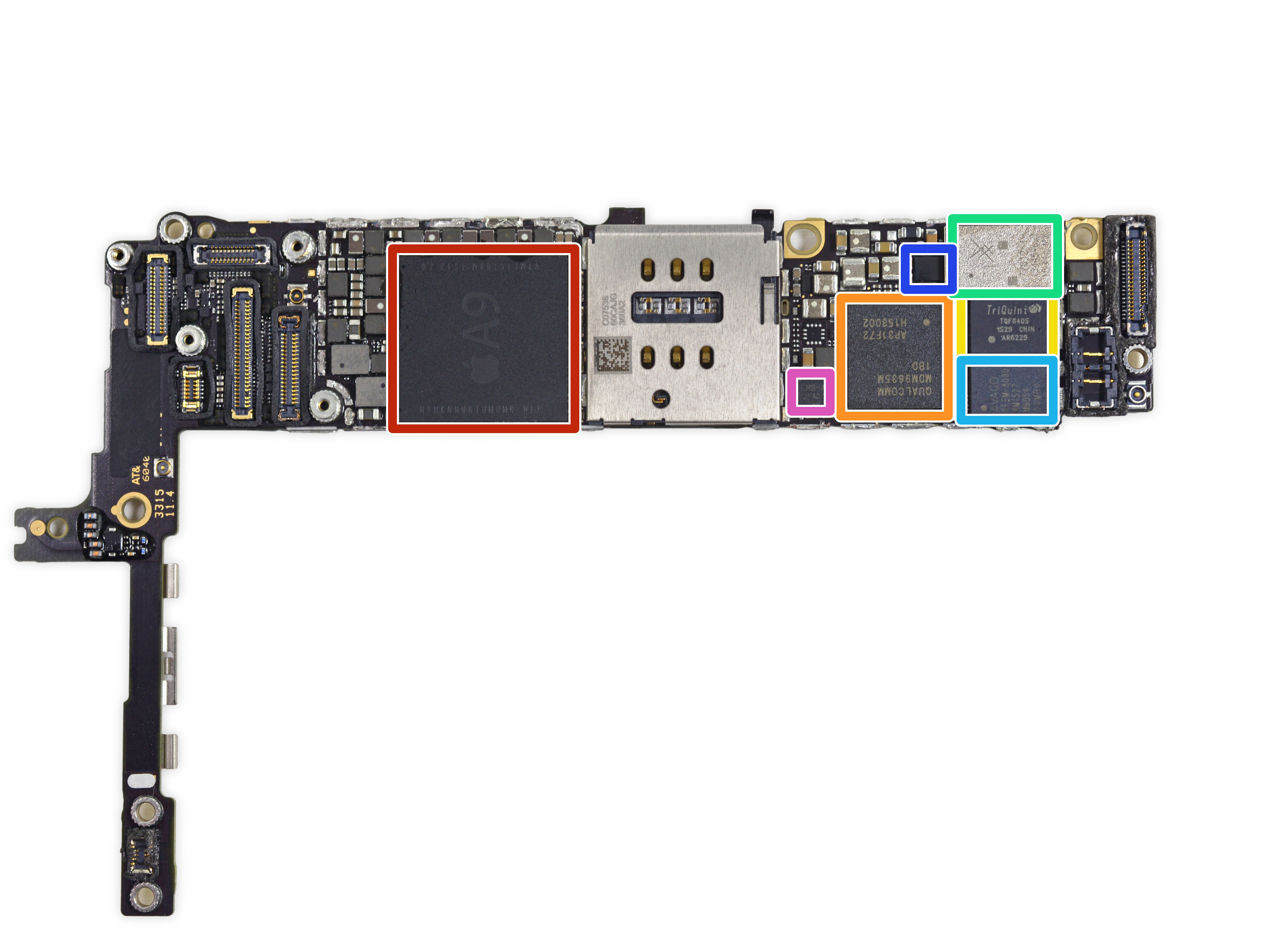 Плата iphone 6. Iphone 6s Plus плата. Iphone 6s motherboard. Материнская плата iphone 6s. Материнская плата для iphone 6 6 Plus 6s 6s Plus.