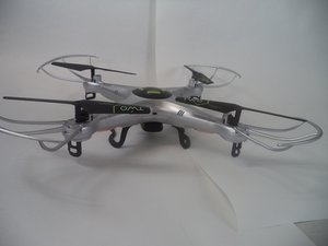 protocol stealth one rc plane