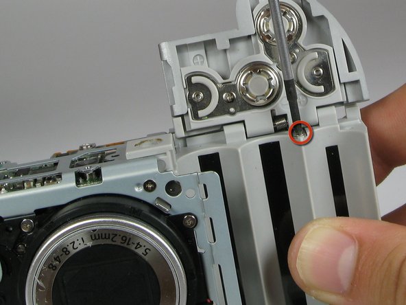 Image showcasing Replacing bad motherboard capacitors - Itsacon's Log