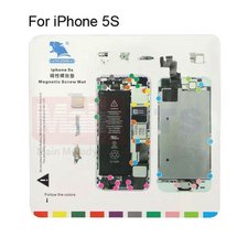 Iphone 5s Screw Chart Pdf