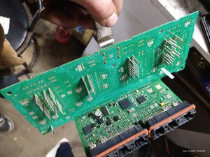 Where can I the fuel pump relay on my 2007 Dodge Ram 1500 4.7 V8 f