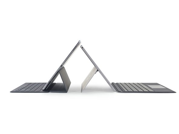 Image 2/3: We know, iOS doesn't support ''any'' mouse-type input, so a trackpad here wouldn't really work. Still, with the rapidly growing number of iPad applications, we are hopeful...