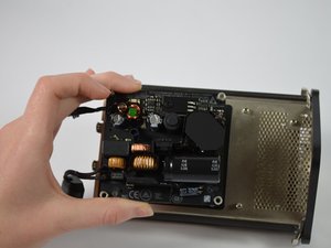 Airport Extreme 802.11ac User Manual