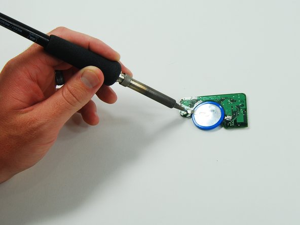 Image 2/2: It shouldn't take more than 5-7 seconds