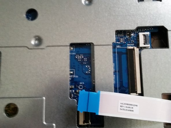 شیوه صحیح برداشتن کیبورد