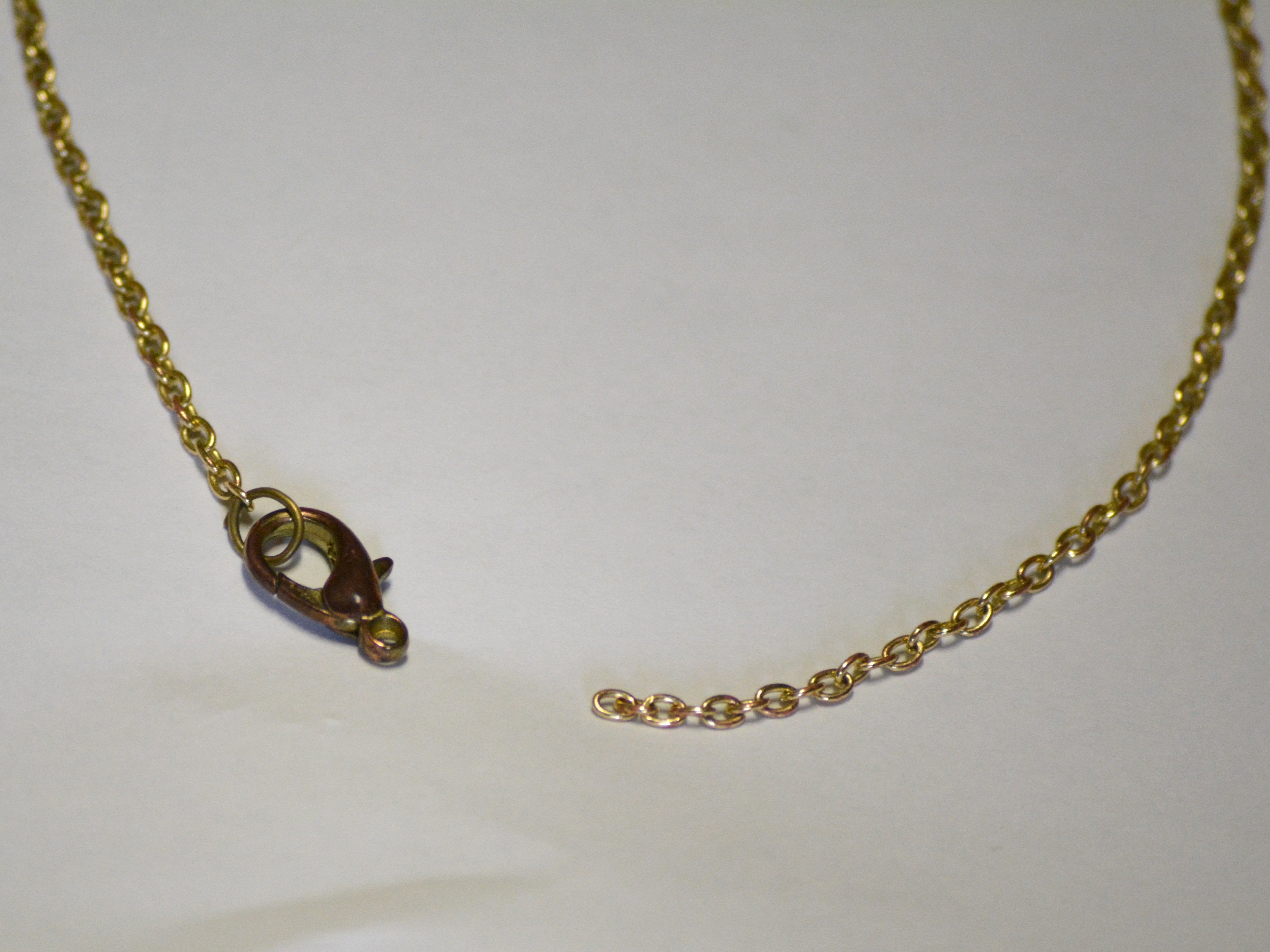 Necklace Chain Repair IFixit Repair Guide