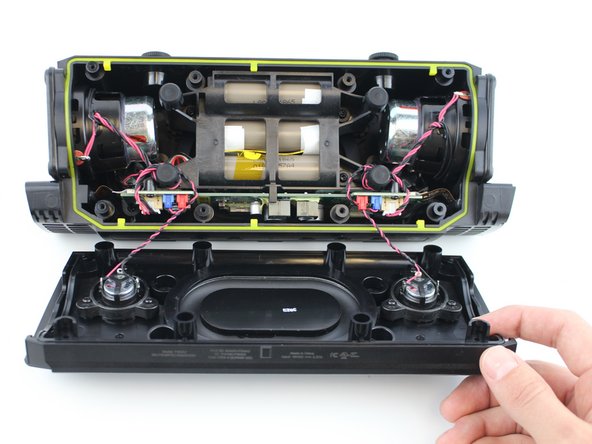 fugoo xl replacement parts