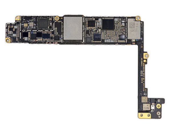 Murata 339S00399 WiFi/Bluetooth module