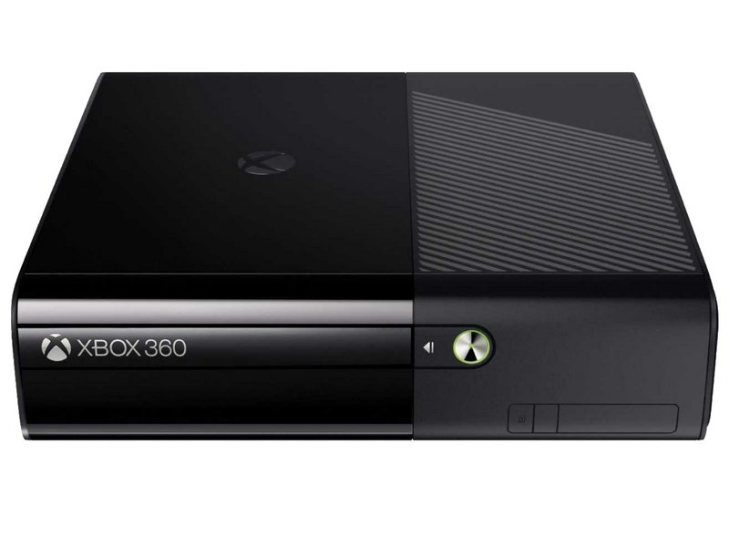 xbox 360 s release date