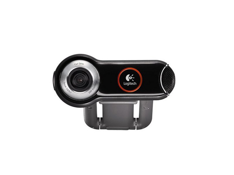 Logitech webcam tessar 2.0/3.7 driver