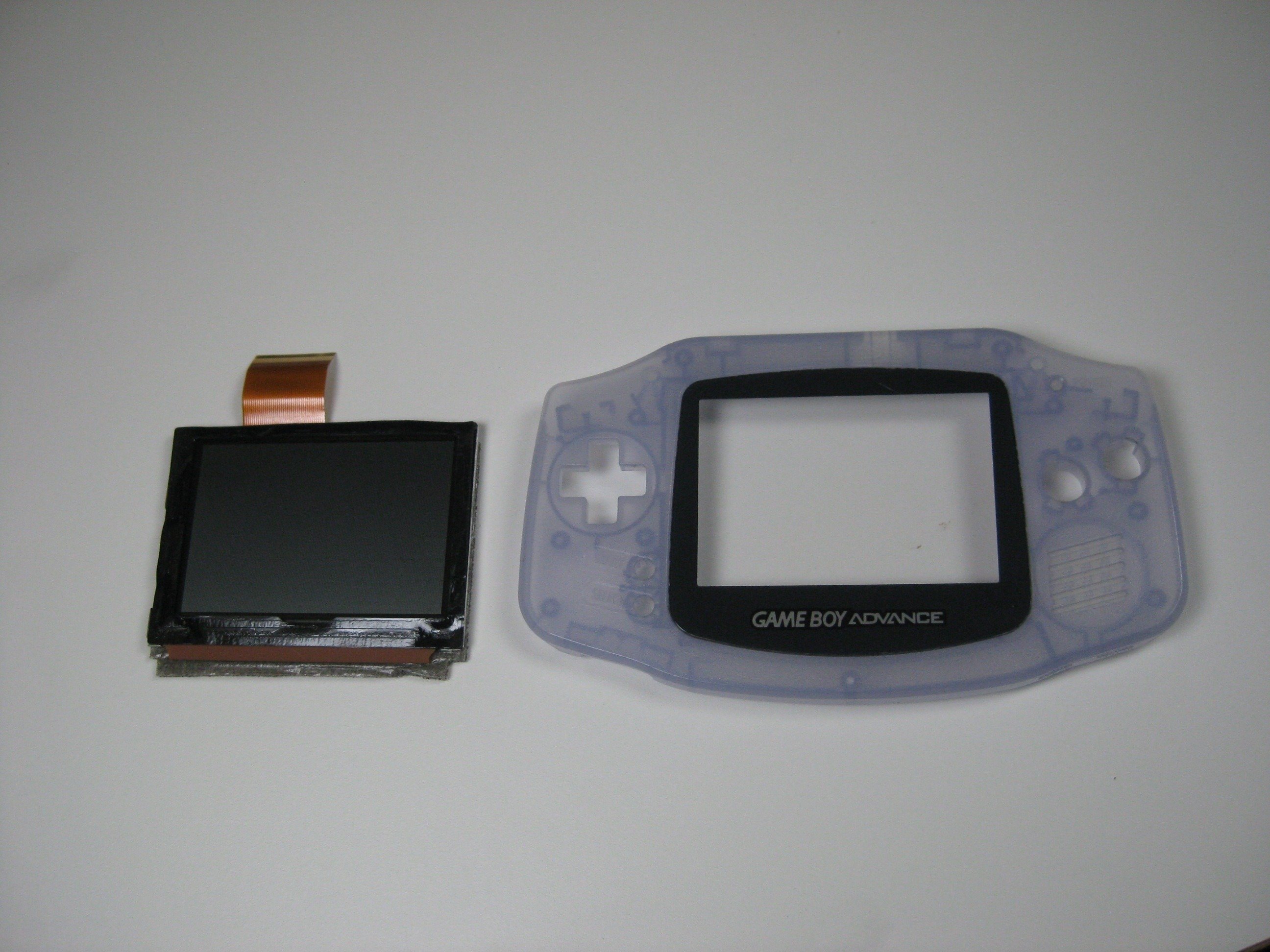 gameboy advance