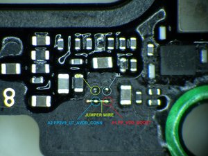 SOLVED: iPhone 7 rear camera and flash not working - iPhone 7 - iFixit