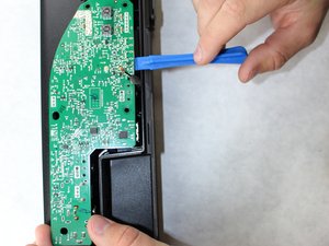 bose solo 5 inside