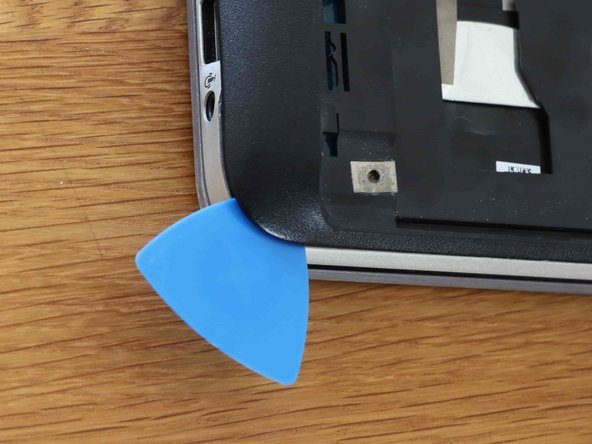 باز کردن کیس