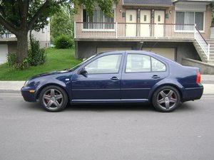 2004 vw jetta wagon tdi